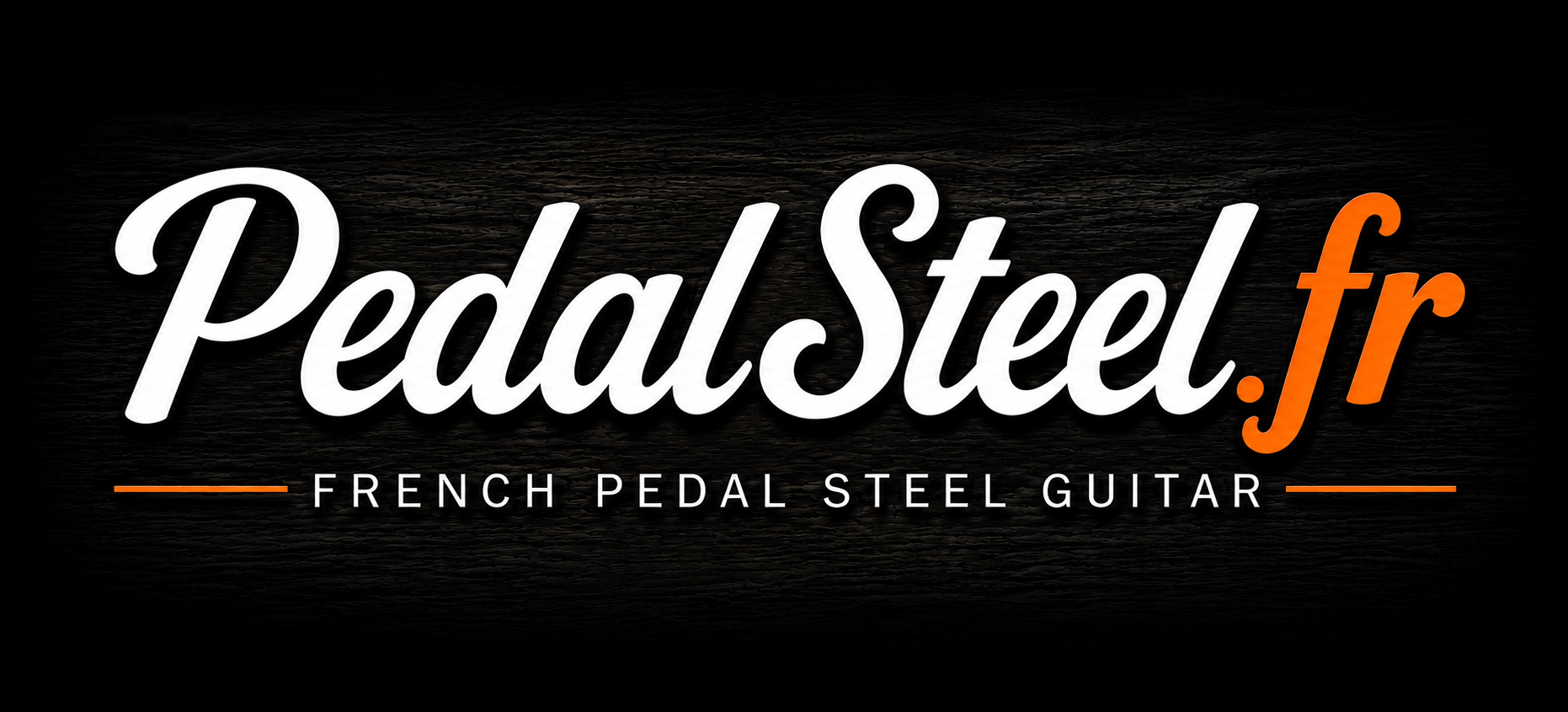 PedalSteel.fr